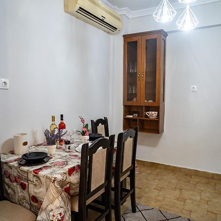 Feel Greek Hospitality #Θ006 Apartment Thessaloniki Exterior photo