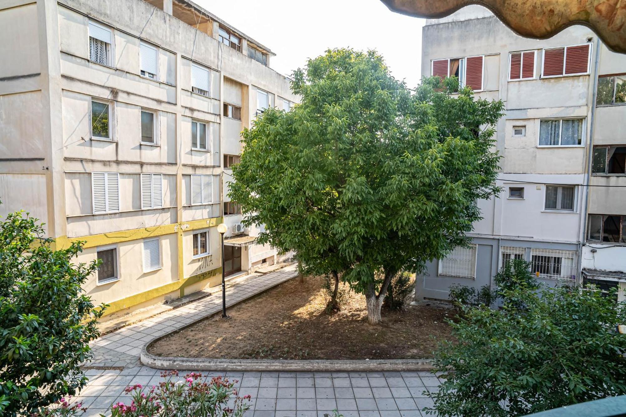 Feel Greek Hospitality #Θ006 Apartment Thessaloniki Exterior photo